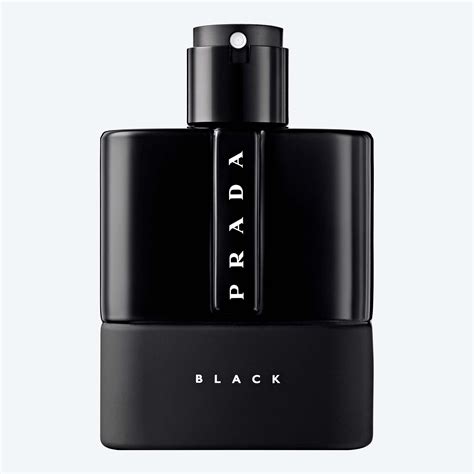 is prada black discontinued|prada luna rossa black review.